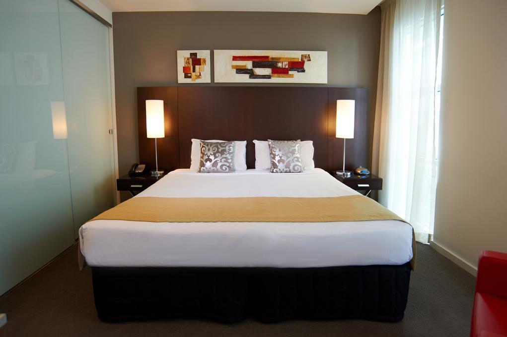 Quest Caroline Springs Aparthotel Exterior photo