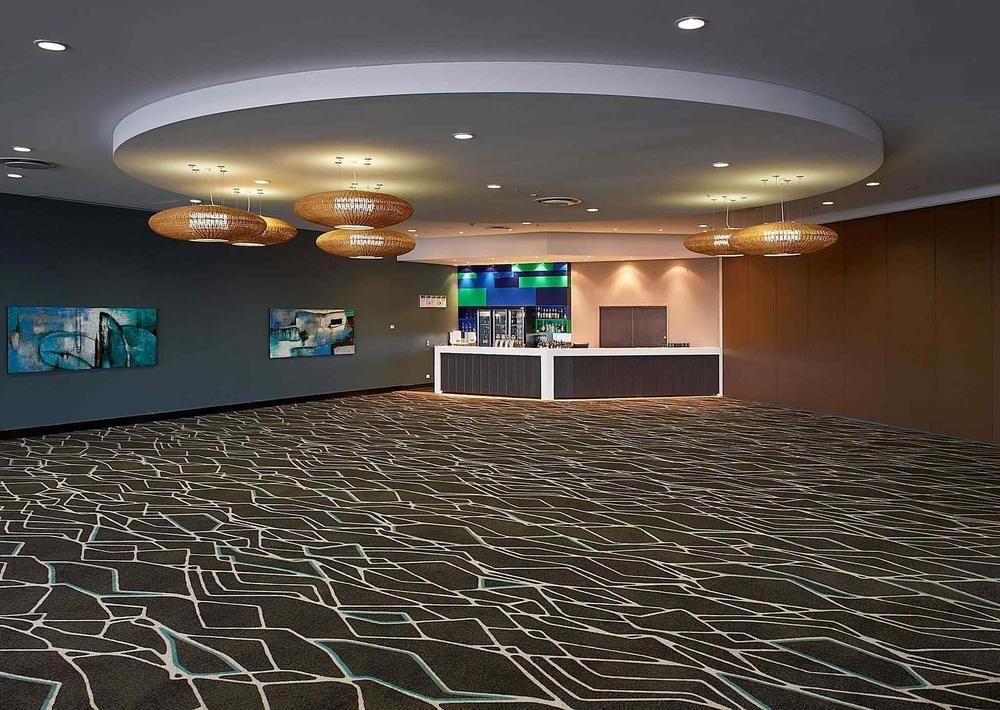 Quest Caroline Springs Aparthotel Exterior photo