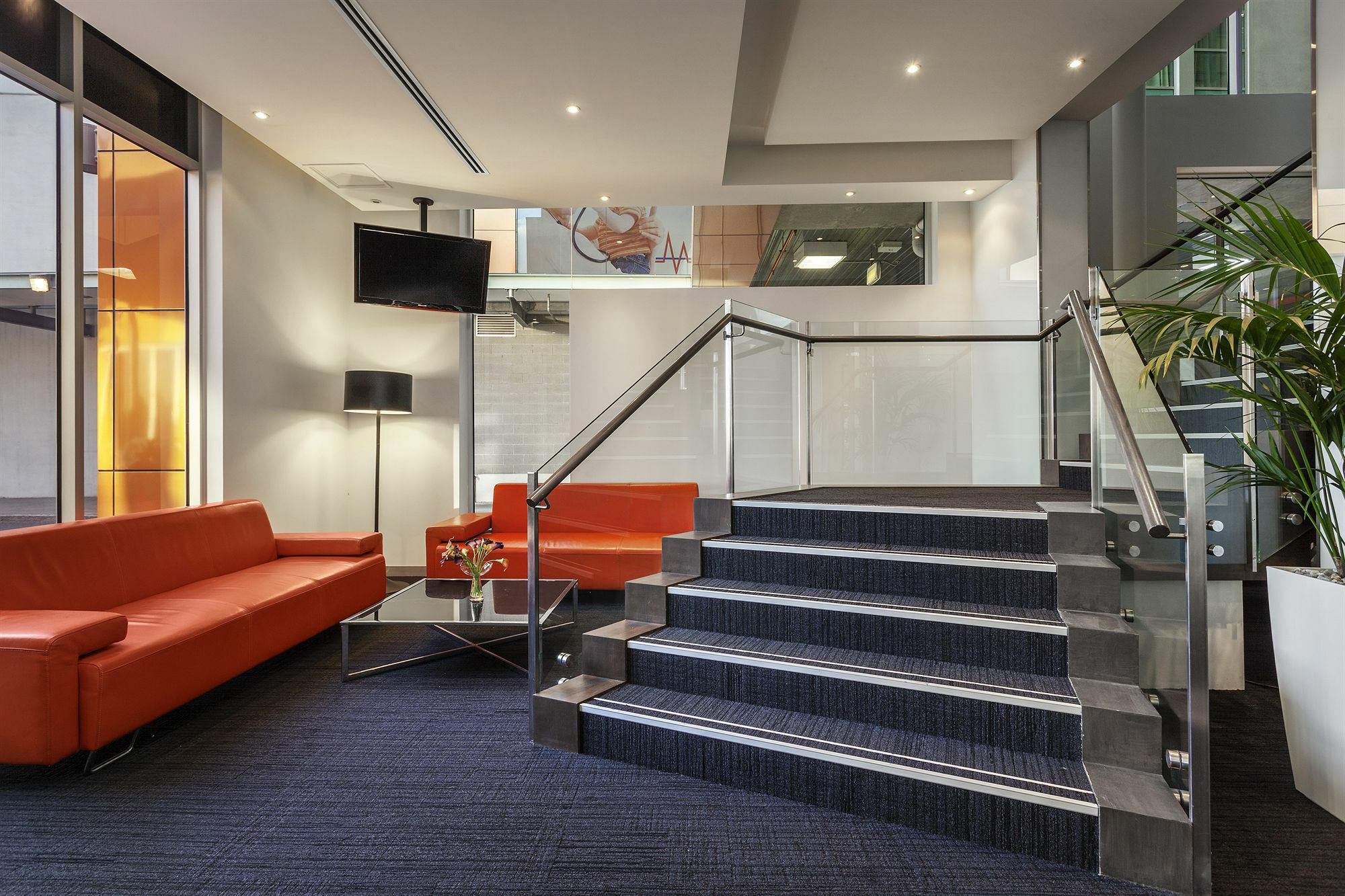 Quest Caroline Springs Aparthotel Exterior photo